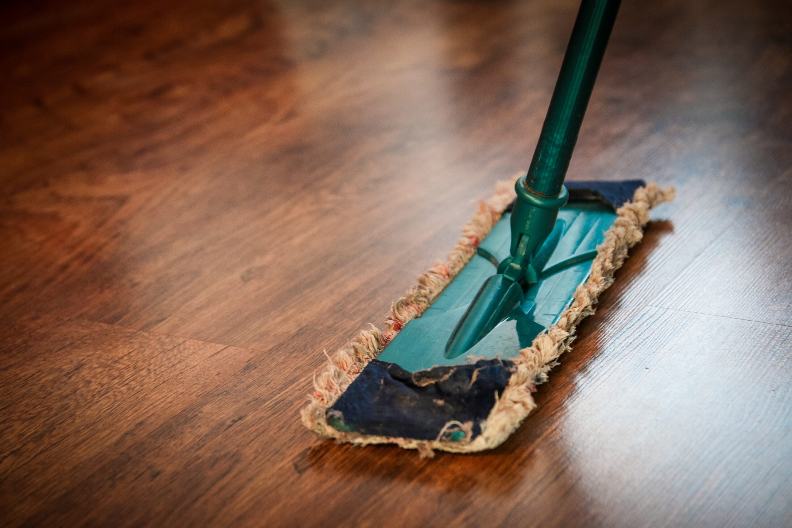 commercial cleaning for apartments and condominiums